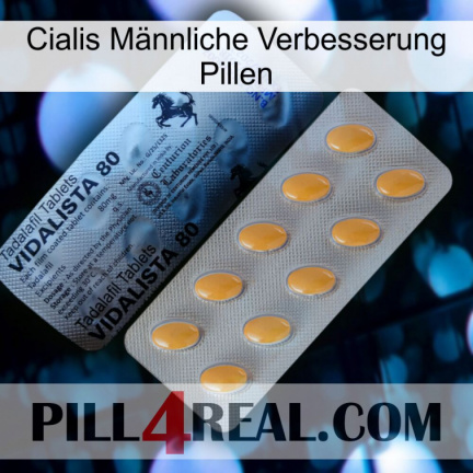 Cialis Männliche Verbesserung Pillen 44